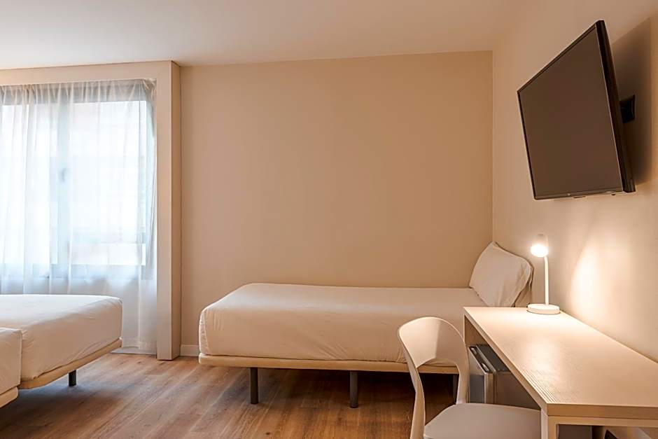 B&B HOTEL Castellón