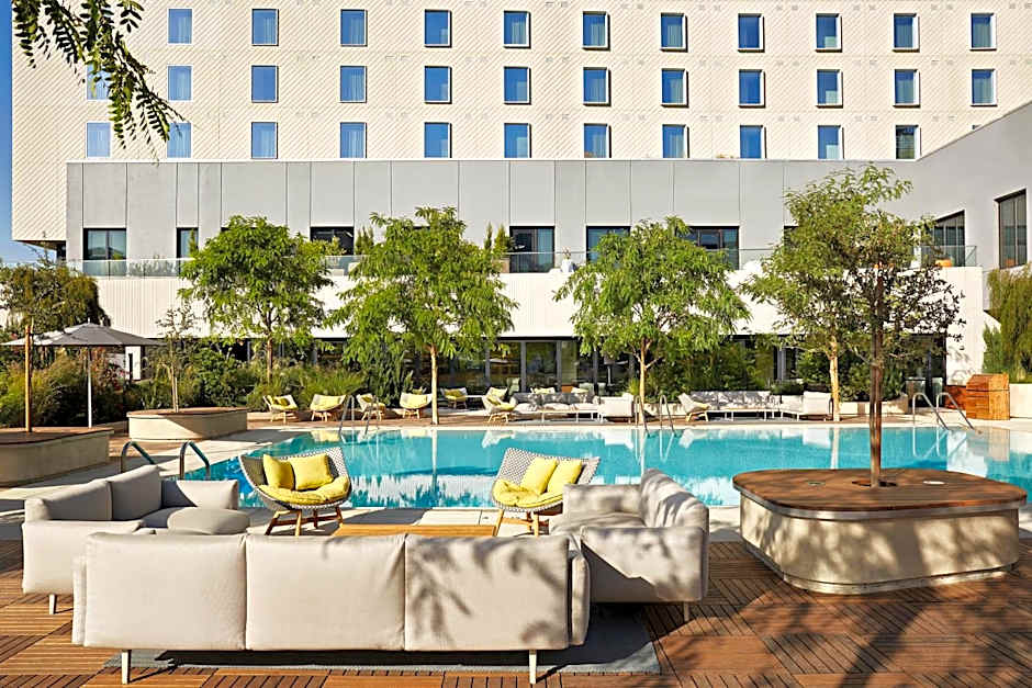 Kimpton Sawyer Hotel By IHG