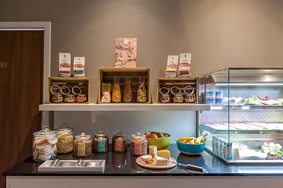 Leopold Hotel Oudenaarde