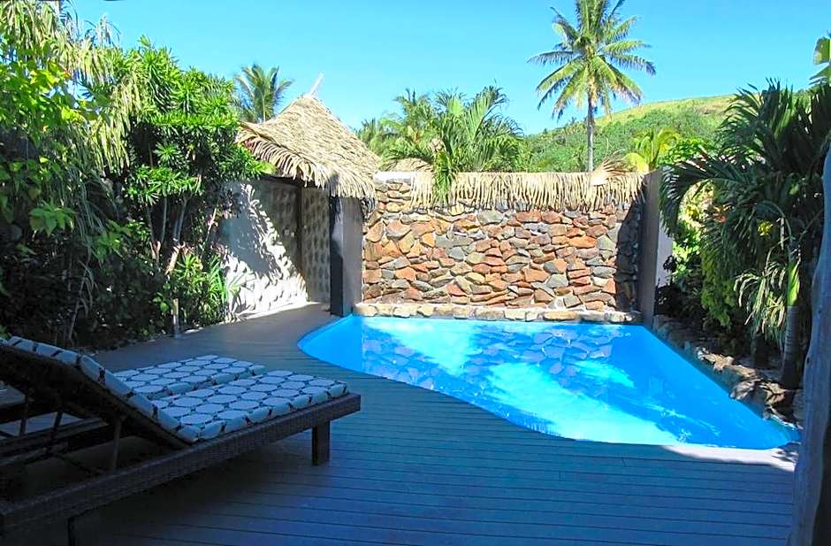 Aitutaki Escape Resort & Spa