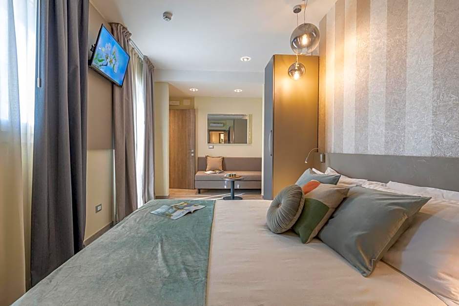 Romagna Suite Hotel