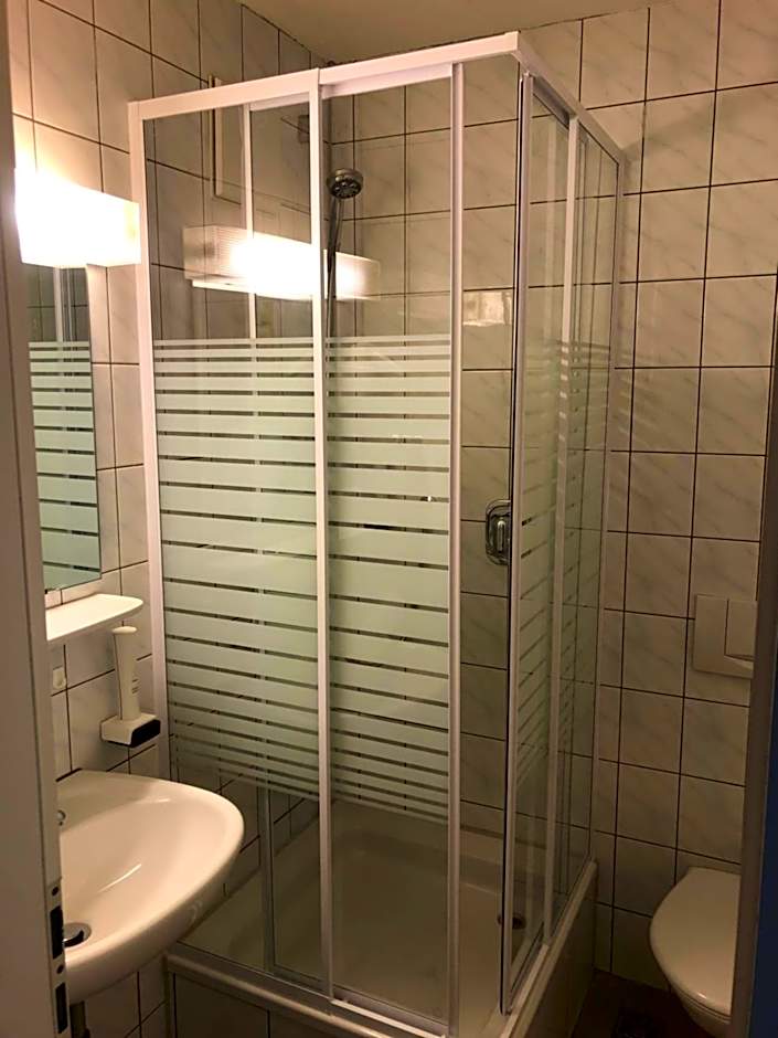 Motel Drei König- Ihr Transithotel