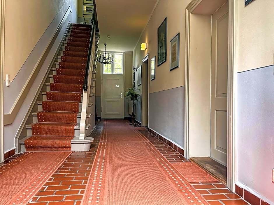 Apartmenthaus Gutenberg 78