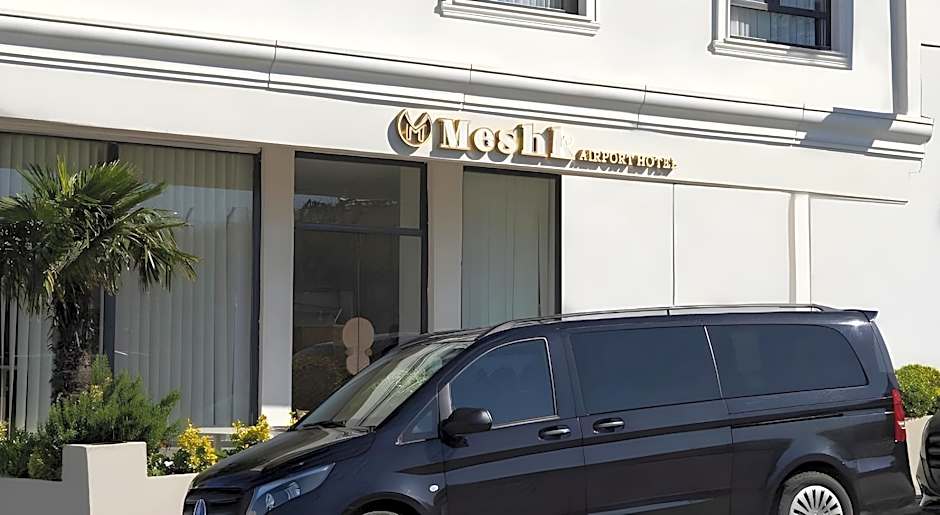 meshk airport hotel