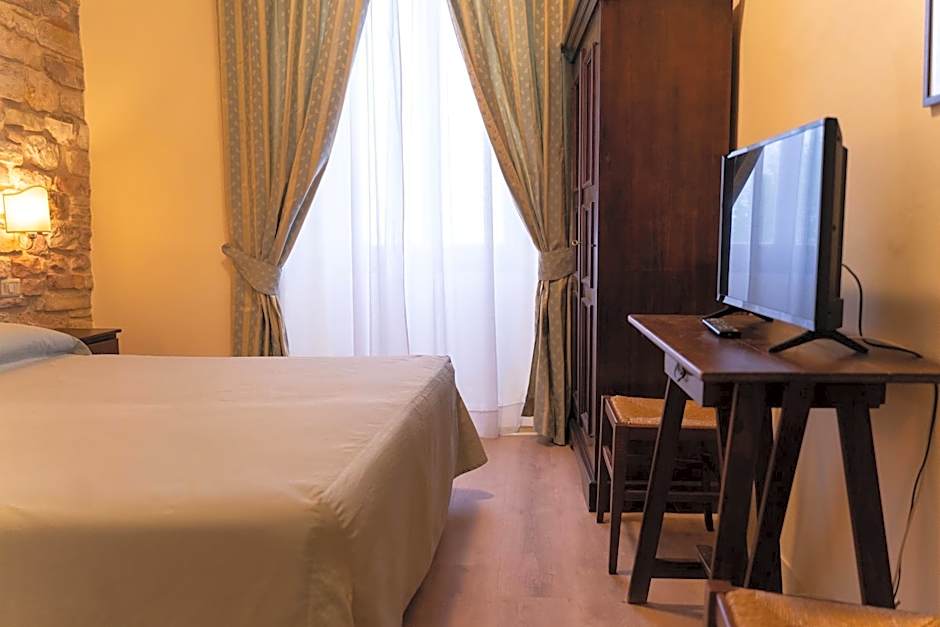Hotel Belvedere