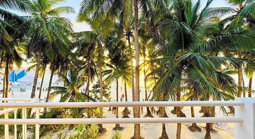 Casa Fiesta Resort Boracay – Boracay Island, MN