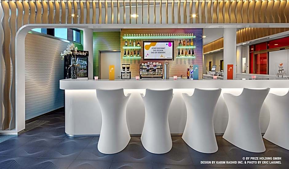 Prize by Radisson, Bremen City