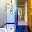 Welcoming flat just a short walk from the sea