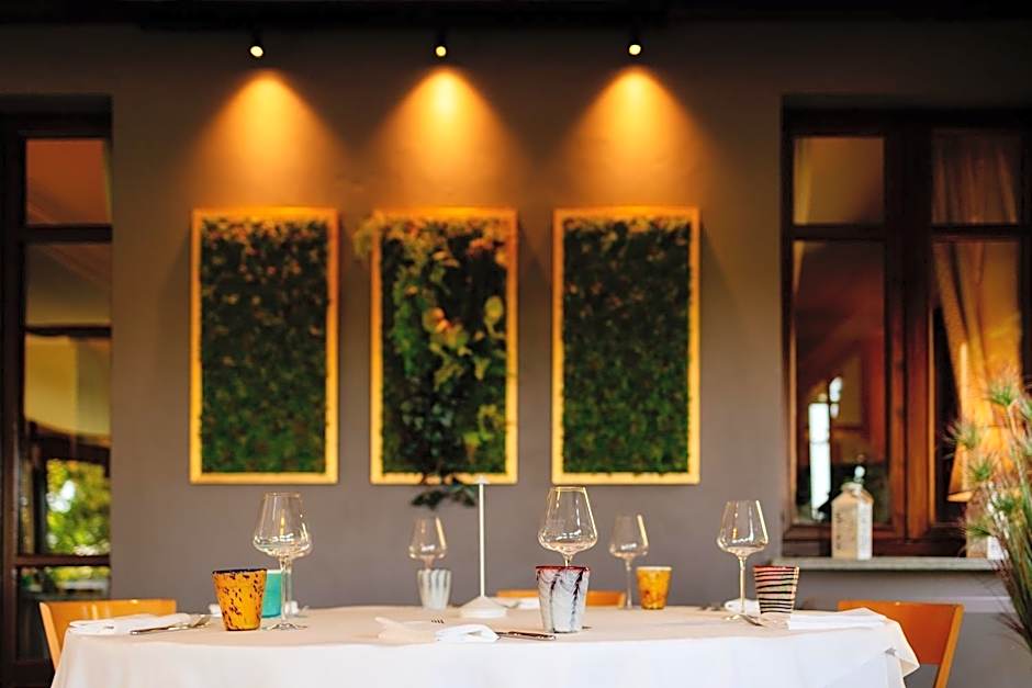 Romantic Hotel Furno