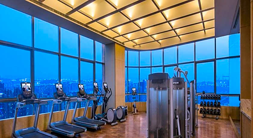 Ascott Harmony City Nantong