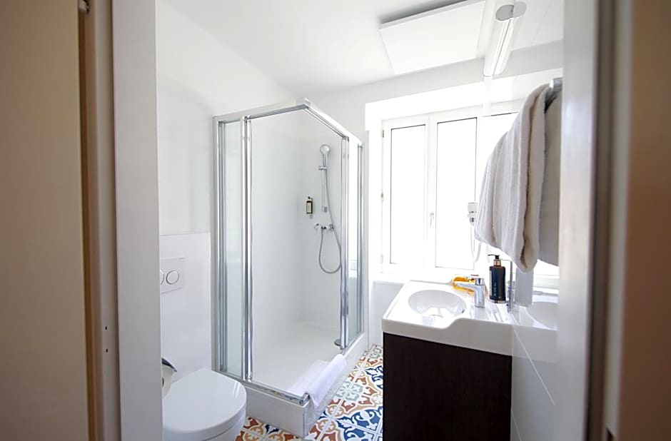 Drei Kronen Hotel Wien City