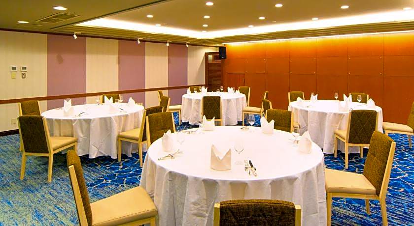 Toyama Excel Hotel Tokyu