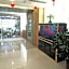 Jinjiang Inn Baotou Salaqi Railway Station