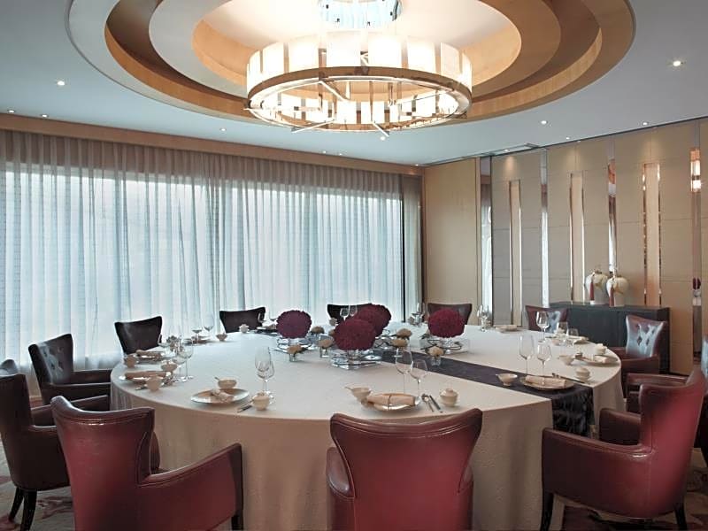 Guangzhou Marriott Hotel Tianhe