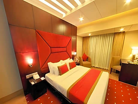 Suite Room