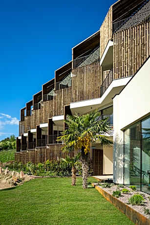 Hotel Tenz