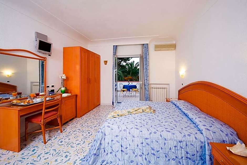 Park Hotel Terme Mediterraneo