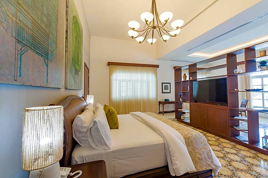 Delfina Boutique Hotel
