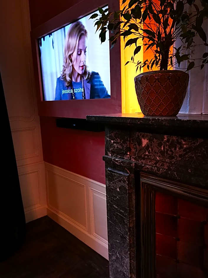 JARDIN D'HIVER CASSEL Suite de 70 m2