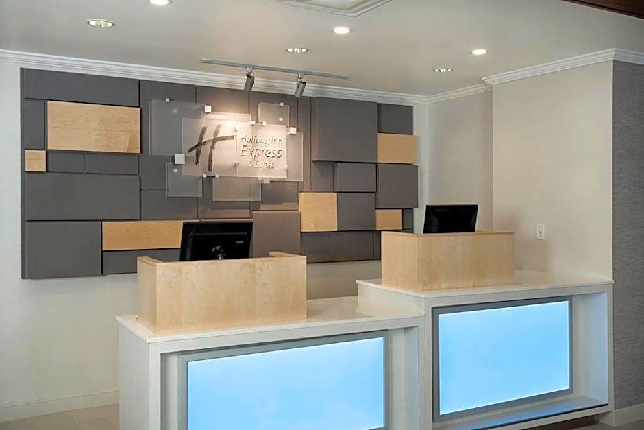 Holiday Inn Express Hotel & Suites Medicine Hat Transcanada Hwy 1 By IHG