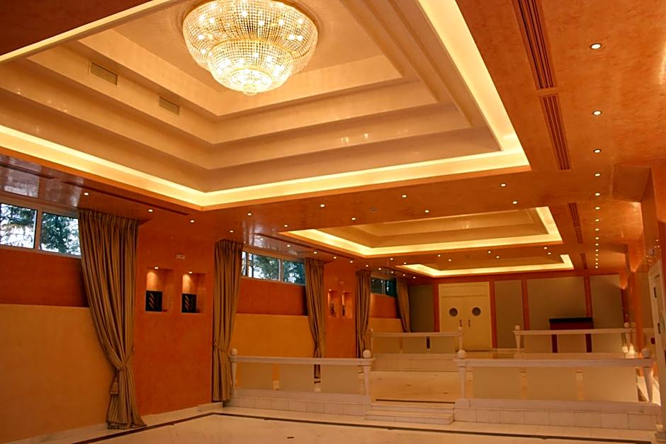 Piraeus Theoxenia Hotel