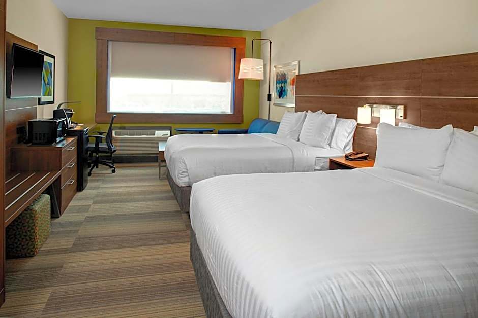 Holiday Inn Express & Suites Houston NW - Cypress By IHG