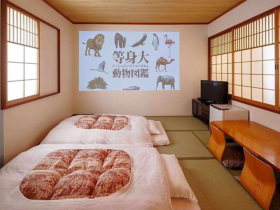 Yokaichi Royal Hotel