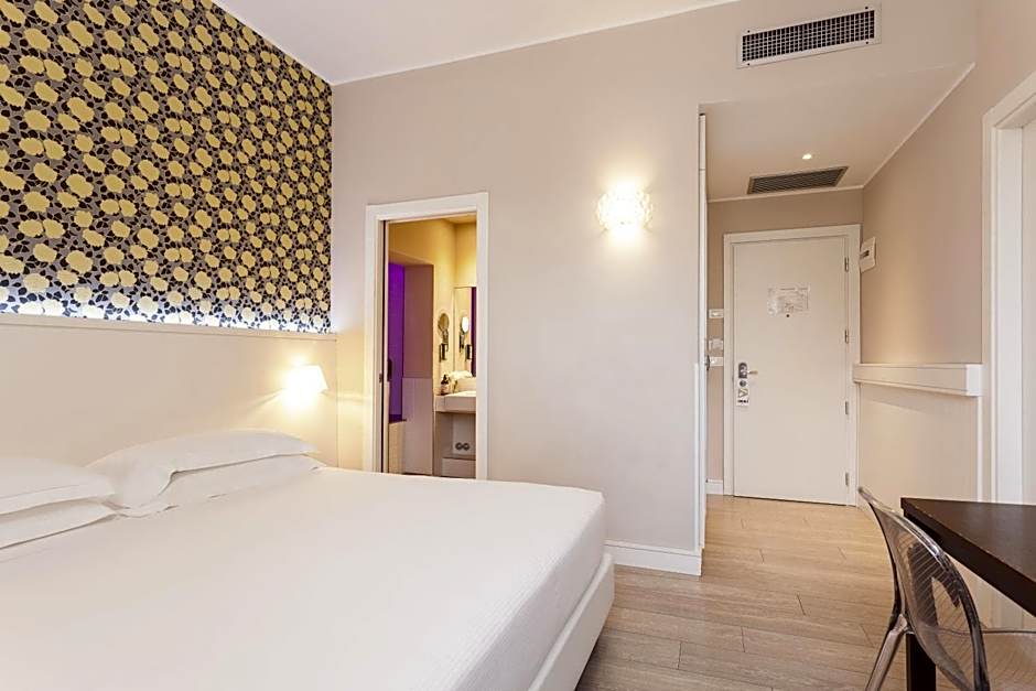 Hotel Villa Rosa Riviera