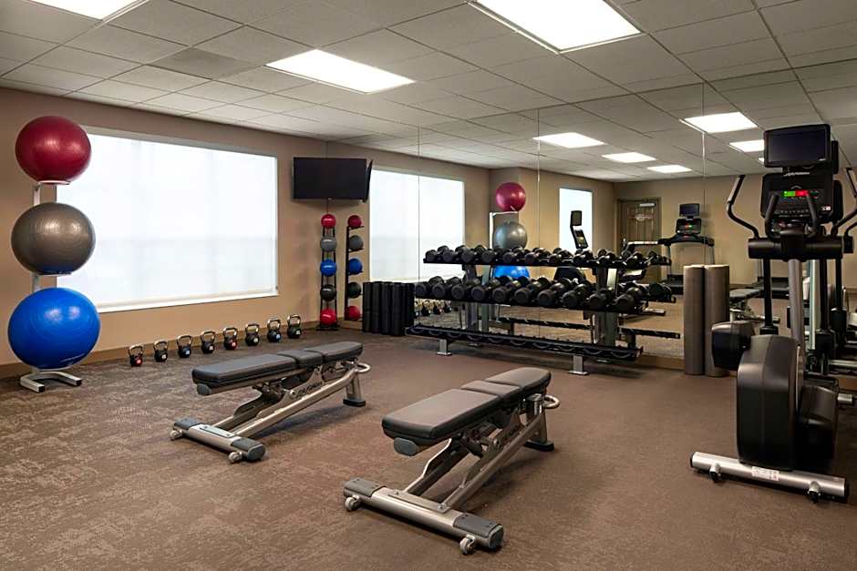 Residence Inn by Marriott Milpitas Silicon Valley
