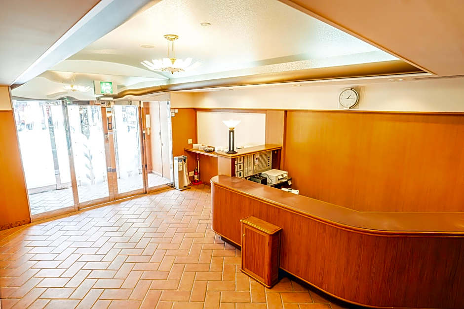 Ave Tennoji Hotel