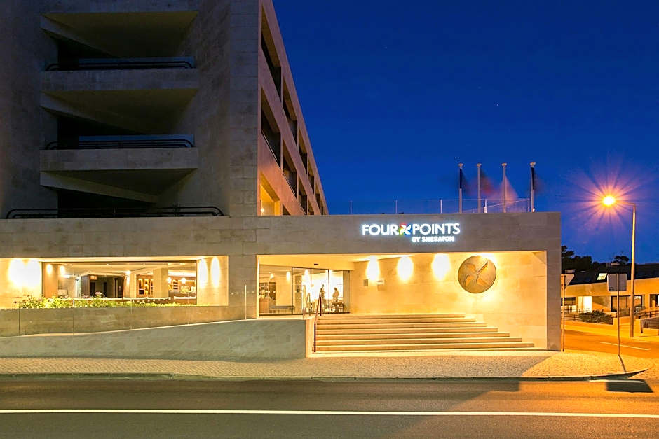 Four Points by Sheraton Sesimbra