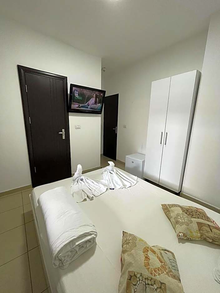 Hostel Tripoli Palace