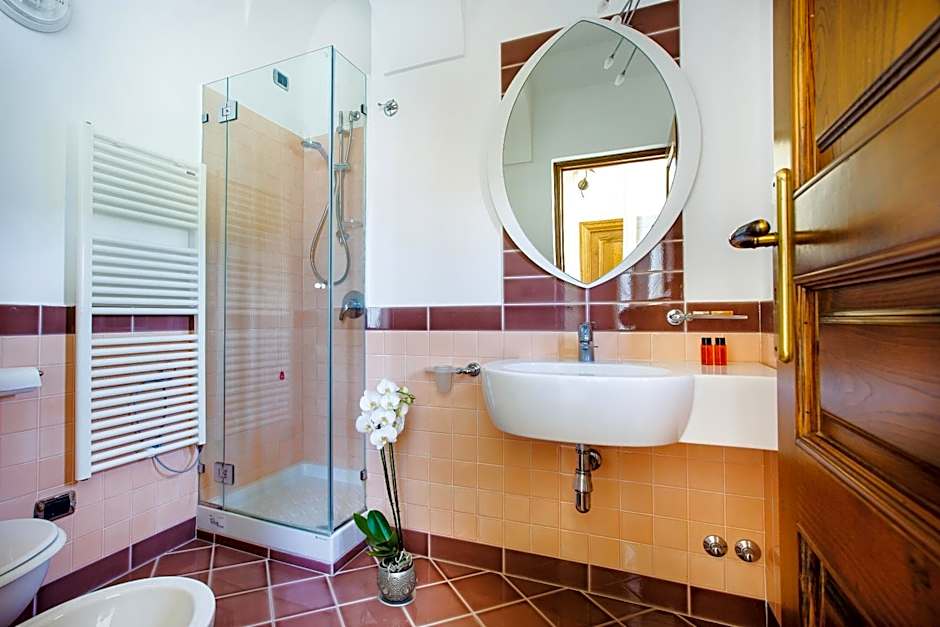 Relais Il Pennino