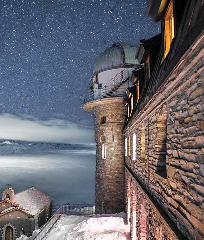 3100 Kulmhotel Gornergrat