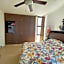 Escape to Paradise, Minimalist 4-BR Beachfront, 300 Mbps with amazing views