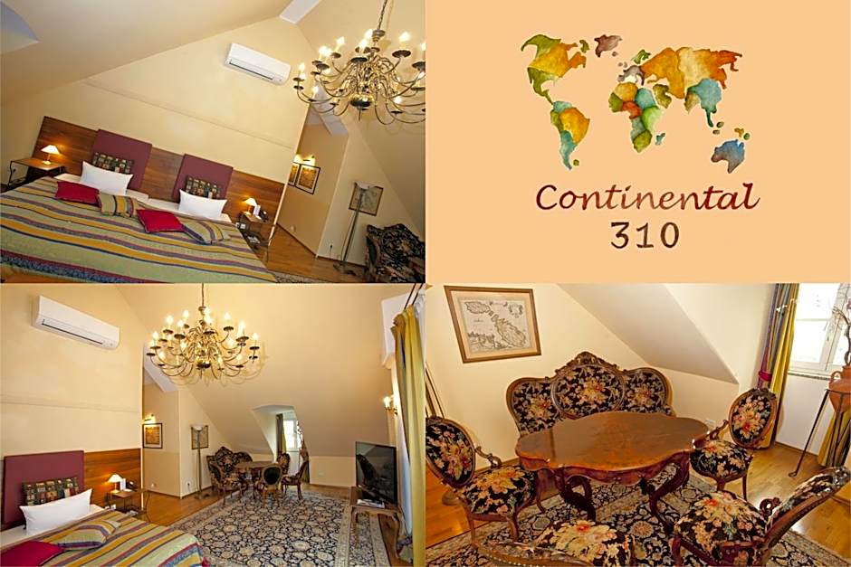Photo 1 of 5 of Junior Suite