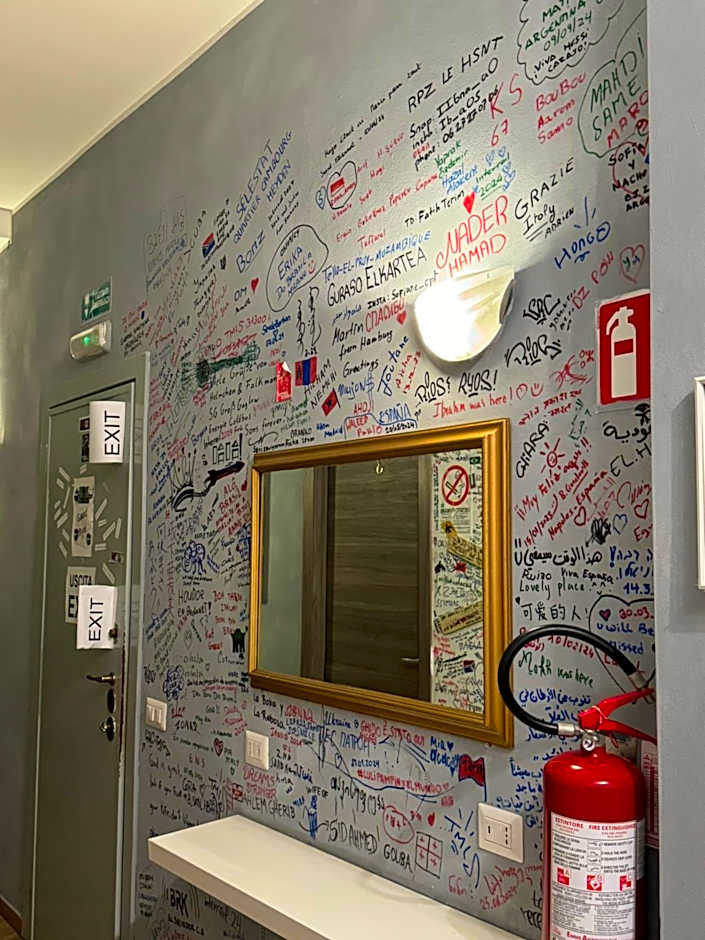 Gloria Hostel Milano