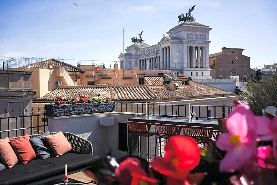 Otivm Hotel