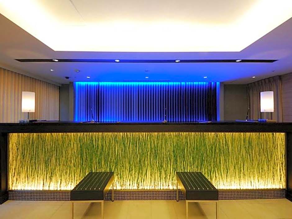 Sotetsu Fresa Inn Tokyo Kyobashi