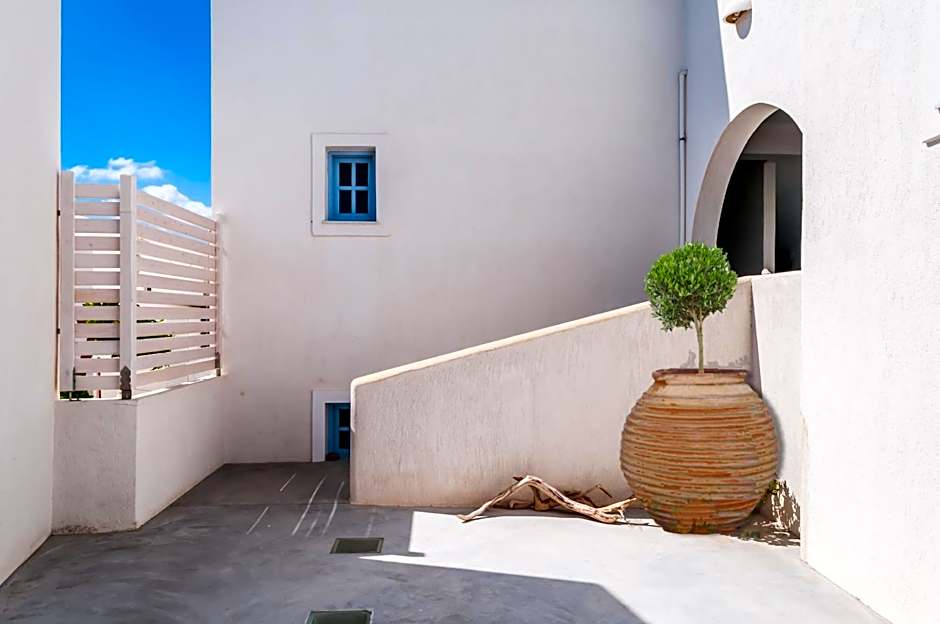 Hotel Ippocampos Studios