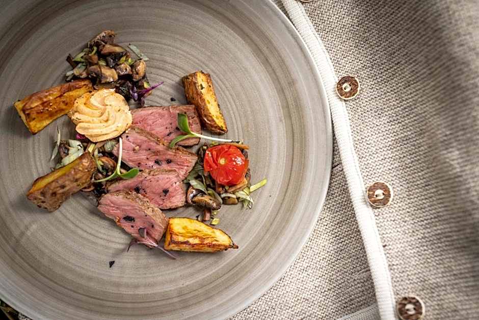 Hotel Panoramic Lotsch