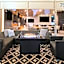 Vancouver Airport Marriott Hotel