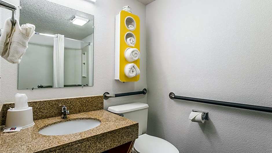 Motel 6 Elk Grove Village