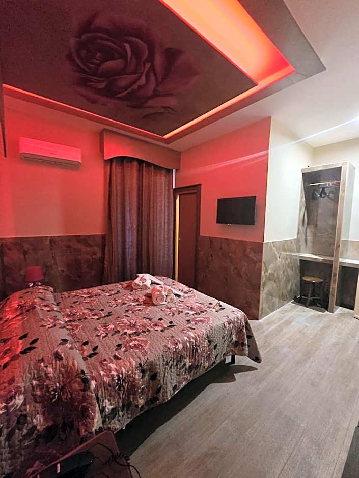 Hotel Iris