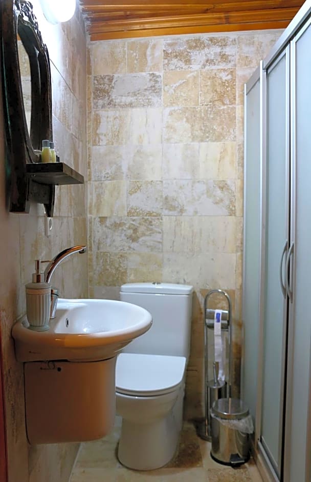 Otel Manolian Şirince