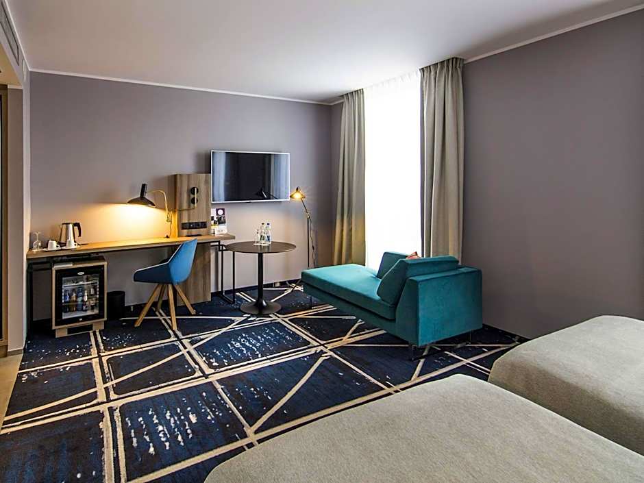Mercure Poznan Centrum