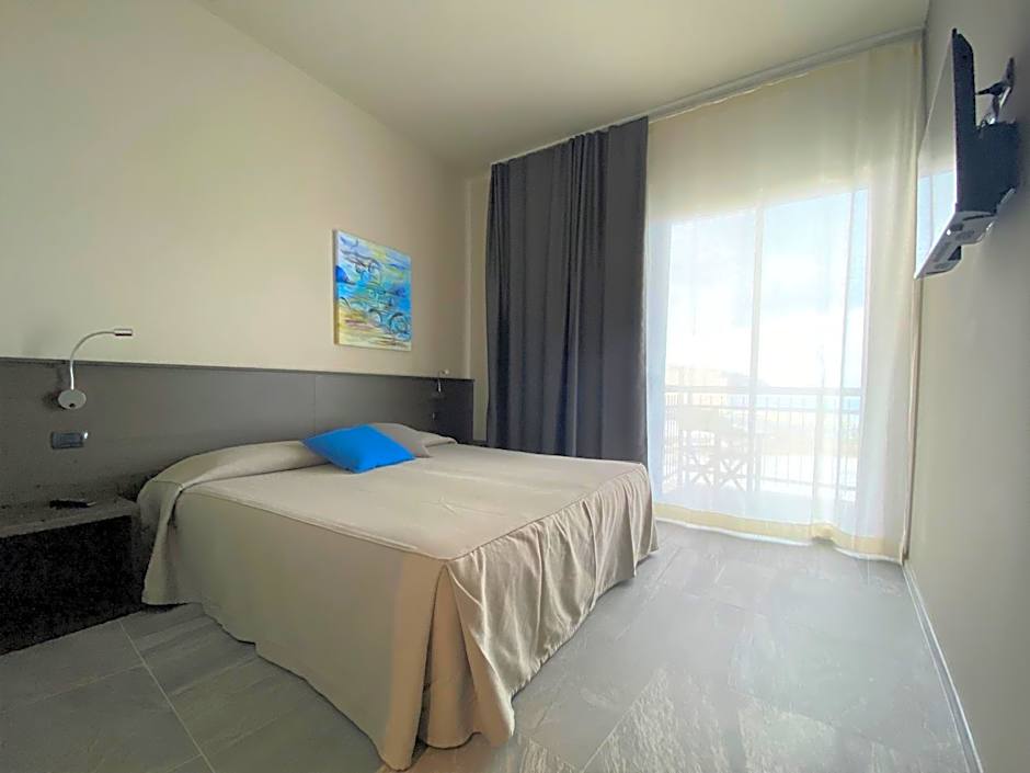 Hotel Tirreno