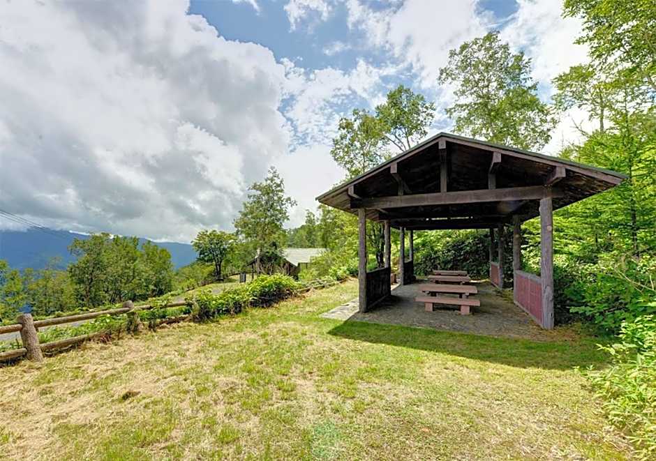 Shirabiso Kogen Amanogawa