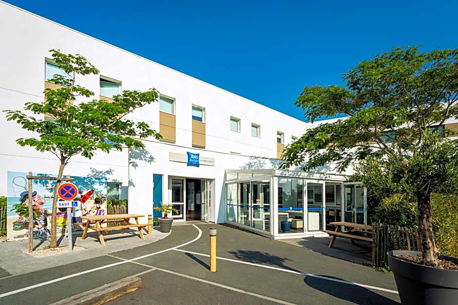 Ibis budget Les Sables d'Olonne