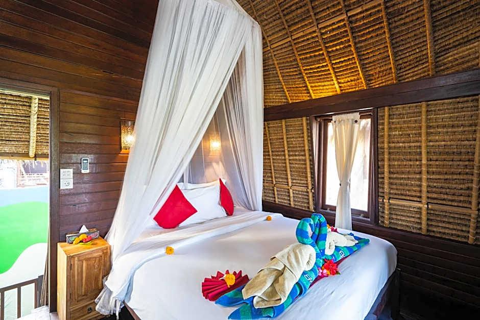 Dream Beach Kubu & SPA by ABM